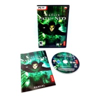 PREMIEROWE POLSKIE WYDANIE MATRIX PATH OF NEO PC PL