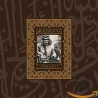 Muslimgauze Emak Bakia CD
