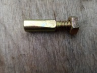 M72 MW 750 650 Dniepr Ural kopniak oryginalny klin