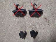 JEEP GRAND CHEROKEE WK2 UCHWYT WIESZAK ZAŚLEPKA