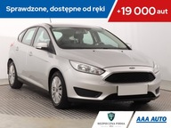 Ford Focus 1.6 i, Salon Polska, Klima