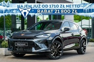 Cupra Formentor 1.5 e-TSI 150 KM DSG