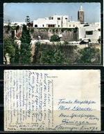 K21735)Maroko: Rabat, Les Oudaias