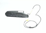 PODUSZKA AIRBAG BOCZNA LEWA ORYGINAŁ 1K4880241D SEAT ALTEA XL