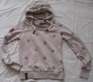 NAKETANO bluza damska XS