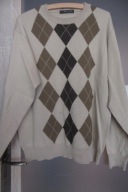 WILLSOOR SWETER ROZM M