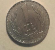1 zł.1978 rok, bzm, rzadka.