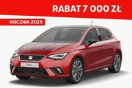 Seat Ibiza FR 1.5 TSI 150 KM DSG