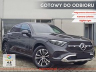 GLC Coupe 200 4-Matic Avantgarde 2.0 (204KM) 2025