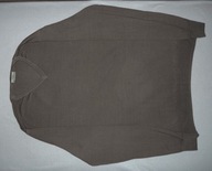Authentic original vintage style -sweterek wełna 100% XL