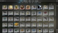 KONTO CS2 PRIME STEAM ODZNAKI PREMIER 10 LVL | 5 MEDALI | CS GO