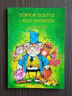 Doktor Dolittle i jego zwierzęta Lofting