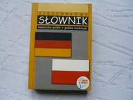 Kieszonkowy słownik niemiecko-polski polsko-niemiecki