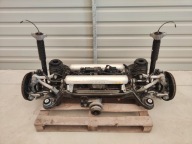 MASERATI LEVANTE ZAWIESZENIE TYŁ TYLNE KOMPLETNE 3.0D ORYGINAŁ