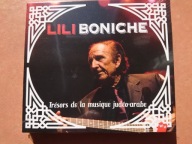 Lili Boniche – Trésors De La Chanson Judéo-Arabe