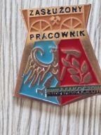 GÓRNICTWO ZASŁUZONY DLA KWK MAKOSZOWY