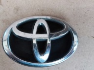 ZNACZEK EMBLEMAT LOGO TOYOTA COROLLA VERSO 01-04 COROLLA E12 04- 7531113171