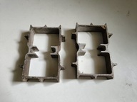 Saab 93 9-3 Lift 1.9 TiD mocowanie zderzaka haka