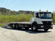 MERCEDES AXOR 2533 * LAWETA 8,00 m * STAN BDB