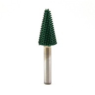 Saburrtooth Taper 6T12-70 Frez Stożek 6x13x25 mm Gruba