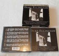 CD Duke Ellington deja vu definitive gold 5cd