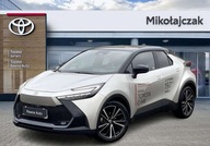 Toyota C-HR 2.0 Hybrid Executive Tech VAT 23 1 wlasciciel Bezwypadkowy