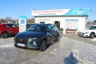 Hyundai Tucson 48V 150KM Smart 48V F-vat