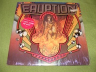 LP. Eruption /I Can't Stand The Rain /