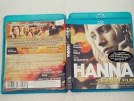 Hanna płyta Blu-ray