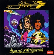 THIN LIZZY - Vagabonds Of The Western World CD T