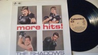 The Shadows - More Hits ! / UK /