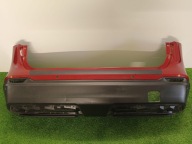 ZDERZAK TYLNY TYŁ NISSAN QASHQAI J11 LIFT 85022HV20H 4PDC