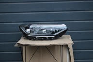 PASSAT B8 LIFT LAMPA PRAWA FULL LED 3G1941082P