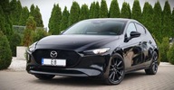 Mazda 3 (Nr.006) 2.0 Automat HUD Kamera Klima Navi Tempomat Gwarancja