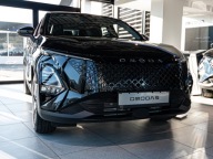 OMODA Omoda 5 1.5 T-GDI Hybrid Premium DHT Suv 224KM 2025