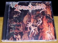 TRANSGRESSOR-Ether For Scapegoat (2021,Memento Mori)