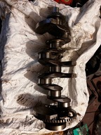 wał korbowy alfa Stelvio jeep Wrangler 2.0