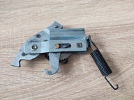 BLOKADA HAMULCA RĘCZNEGO MERCEDES W210 ORYGINAŁ 0004200779