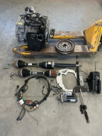 DSG T5 T6 SDJ KOMPLETNY SWAP