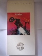 Meat Loaf-Bat Out of Hell/Epic MasterSound Gold Japan Long Box