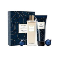 Zestaw perfumy i żel 2w1 Men Collection Dark Wood Oriflame