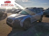 Subaru Outback Wilderness 2023 2.4 Benzyna 260KM