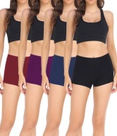 Śliczne markowe majtki Wirarpa Underwear r.M 95% cotton