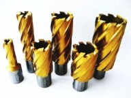 Wiertło Trepanacyjne SINTEQ 63x50/(55)-TiN