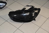 AUDI A6 C7 LIFT PUSZKA OBUDOWA LAMPY FULL LED LEWA