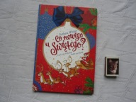 CO NOWEGO U ŚWIĘTEGO ŚW. MIKOŁAJ TRAFIA NA PLAŻĘ