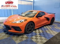 Chevrolet Corvette Stingray 1LT 2025 6.2 Benzyna 490KM
