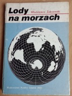 Lody na morzach Włodzimierz Zakrzewski