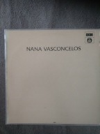 Nana Vasconcelos – Saudades jugoslawia Ecm