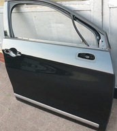 Citroen C5 III X7 08- drzwi prawe przod KTVD